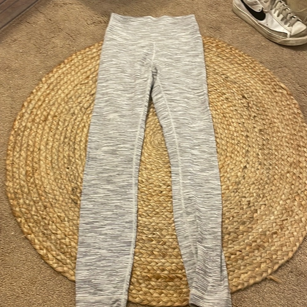 Lululemon Align Leggings